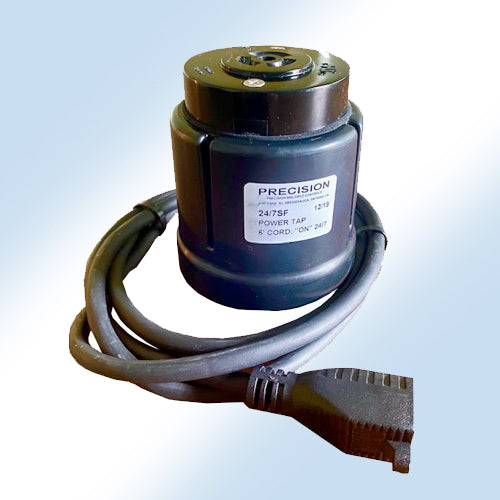 Streetlight Mounted Auxiliary Power Adapter 24/7-SF