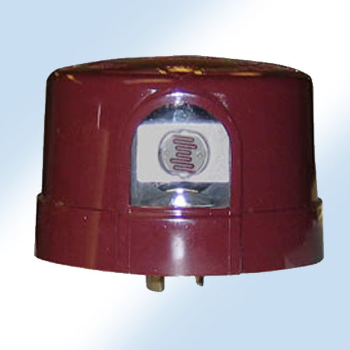 Locking-Type Photocontrols Delayed Response Thermal P Series