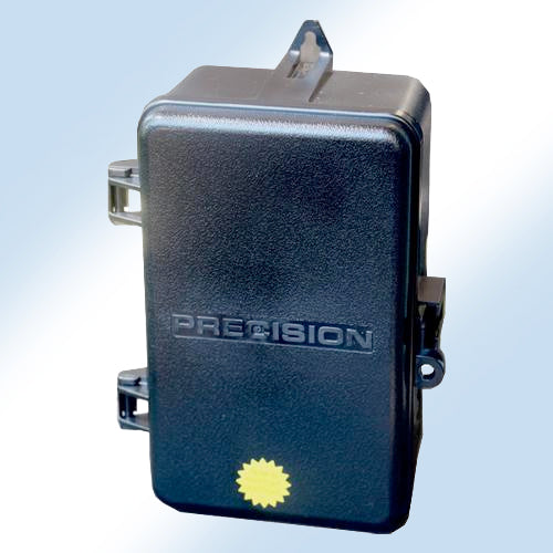 Precision Timer Box--CDP